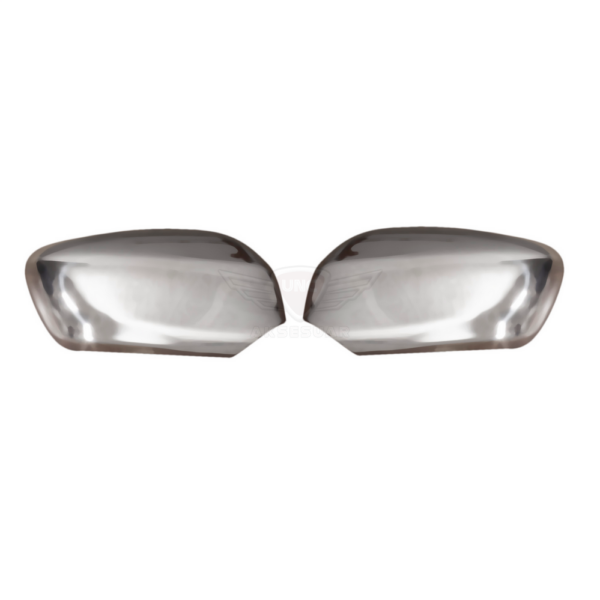 Peugeot 301 Ayna Kapağı 2013- Paslanmaz Çelik