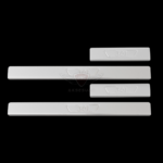 Peugeot 301 Kapı Eşiği 2012- Paslanmaz Çelik - Görsel 2