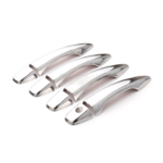 Citroen C-Elysee Kapı Kolu 2012- Paslanmaz Çelik