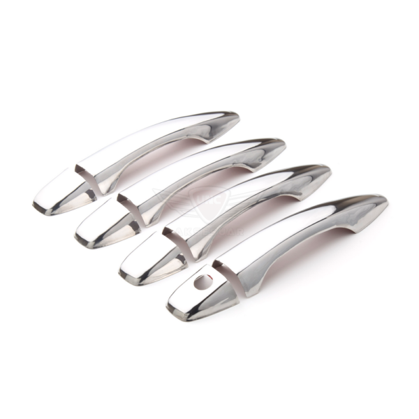 Peugeot 301 Kapı Kolu 2012- Paslanmaz Çelik