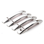 Citroen Berlingo Kapı Kolu 2008-2018 Paslanmaz Çelik