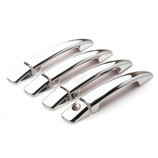 Citroen Berlingo Kapı Kolu 2008-2018 Paslanmaz Çelik