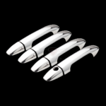 Mercedes Sprinter Kapı Kolu 2018- Paslanmaz Çelik - Görsel 2