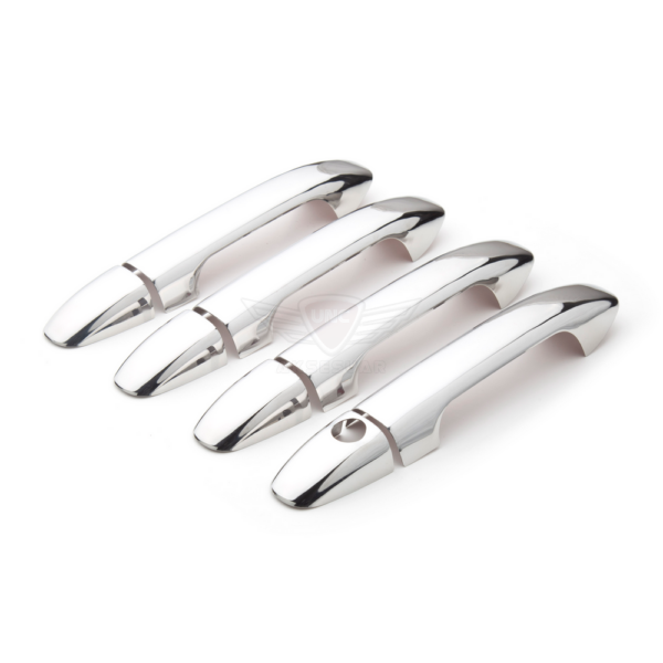 Mercedes Sprinter Kapı Kolu 2018- Paslanmaz Çelik