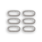 Mercedes Sprinter Sinyal Çerçevesi Paslanmaz Çelik