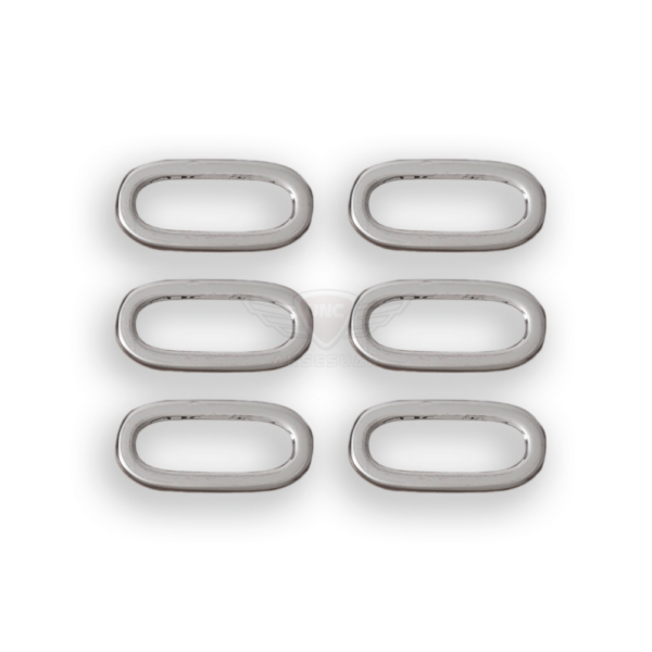 Mercedes Sprinter Sinyal Çerçevesi Paslanmaz Çelik