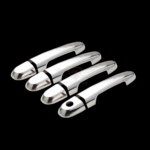 Hyundai Era Kapı Kolu 2005-2011 Paslanmaz Çelik - Görsel 2