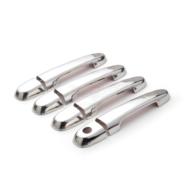 Hyundai Era Kapı Kolu 2005-2011 Paslanmaz Çelik