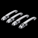 Hyundai İ-20 Kapı Kolu 2008-2014 Paslanmaz Çelik - Görsel 2