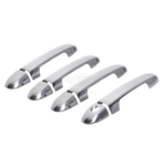 Hyundai İ-20 Kapı Kolu 2008-2014 Paslanmaz Çelik