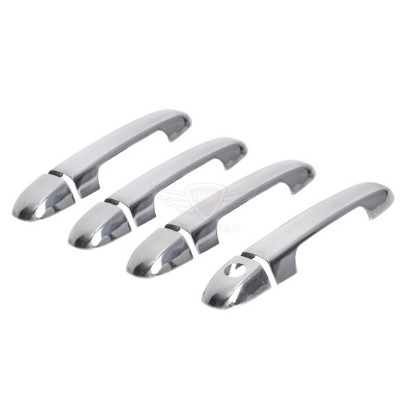 Hyundai İ-20 Kapı Kolu 2008-2014 Paslanmaz Çelik