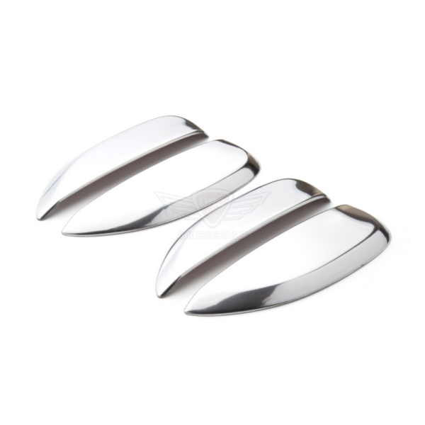 Renault Symbol Kapı Kolu 2013- Paslanmaz Çelik