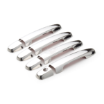 Toyota Corolla Kapı Kolu 2007-2013 Paslanmaz Çelik