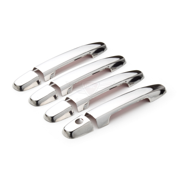 Toyota Corolla Kapı Kolu 2007-2013 Paslanmaz Çelik