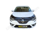 Renault Megane 4 Kaput Rüzgarlığı 2016- - Görsel 2