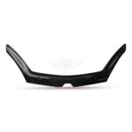 Renault Kangoo Kaput Rüzgarlığı 2014-