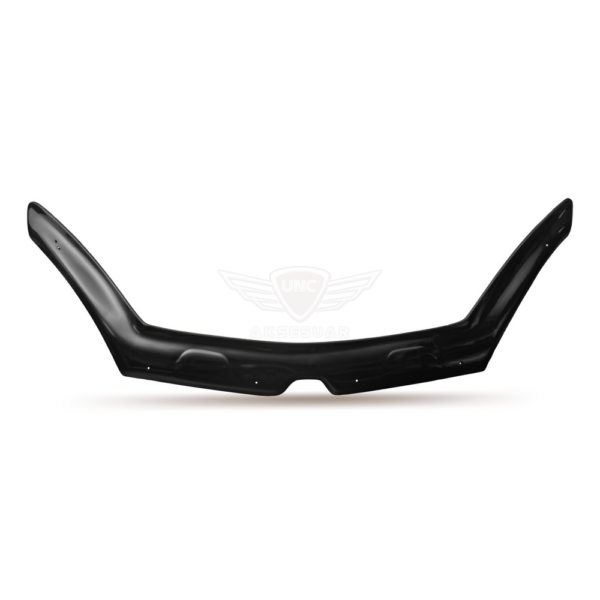 Renault Kangoo Kaput Rüzgarlığı 2014-