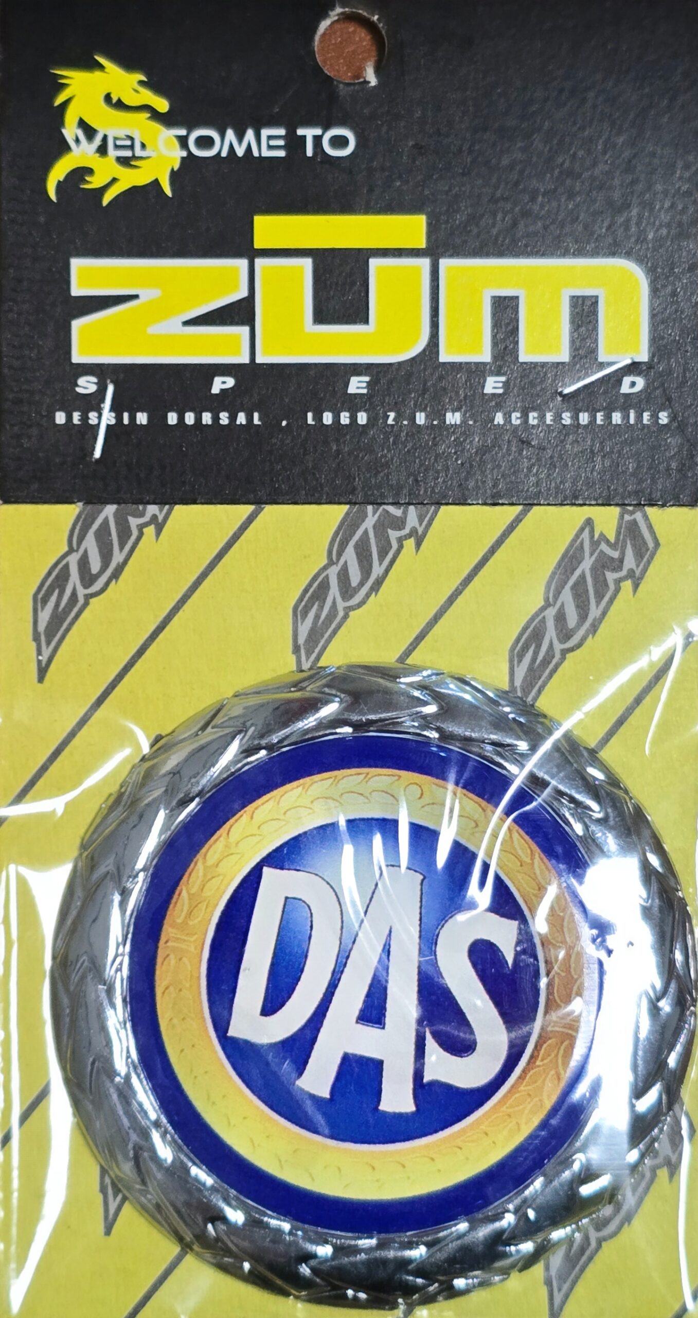 20251223_132818 ARMA NİKELAJ ÇELENK 74MM - Görsel 1