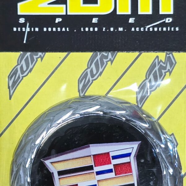 ARMA NİKELAJ ÇELENK 74MM