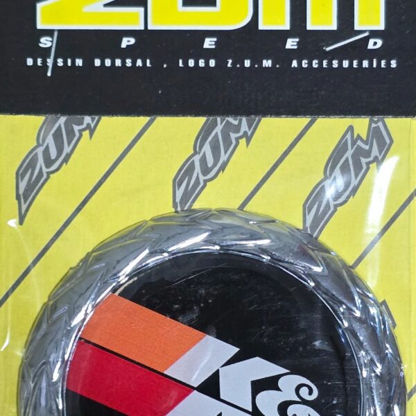 ARMA NİKELAJ ÇELENK 74MM