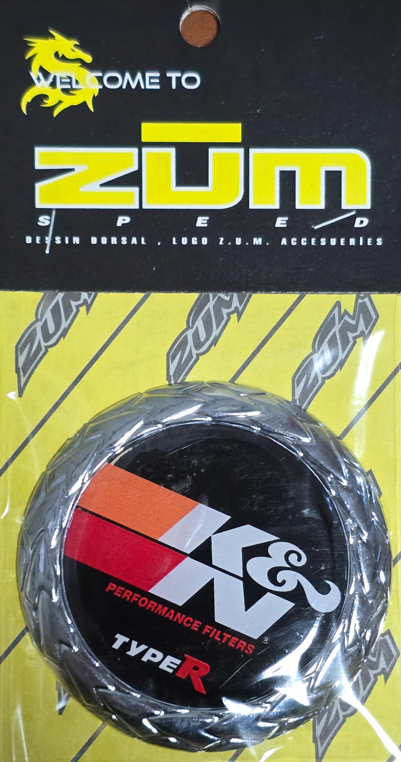 20251223_132928 ARMA NİKELAJ ÇELENK 74MM - Görsel 1