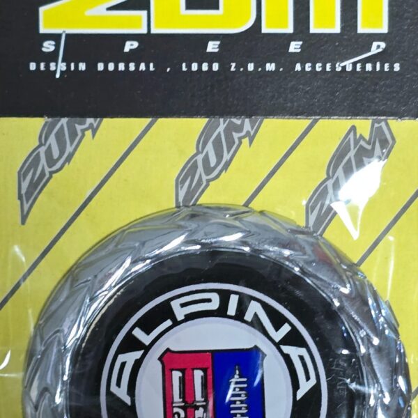 ARMA NİKELAJ ÇELENK 74MM