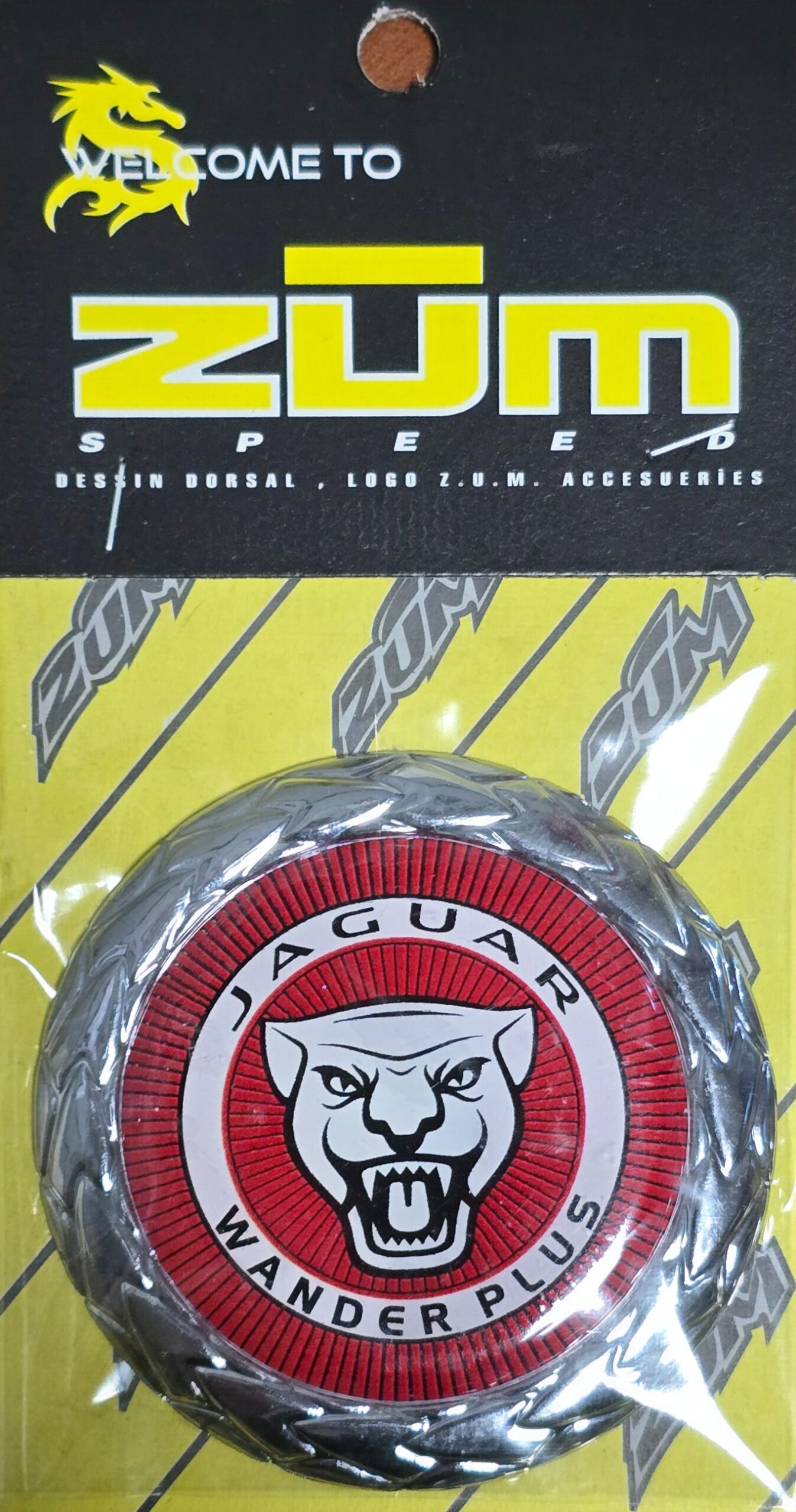 20251223_132958 ARMA NİKELAJ ÇELENK 74MM - Görsel 1