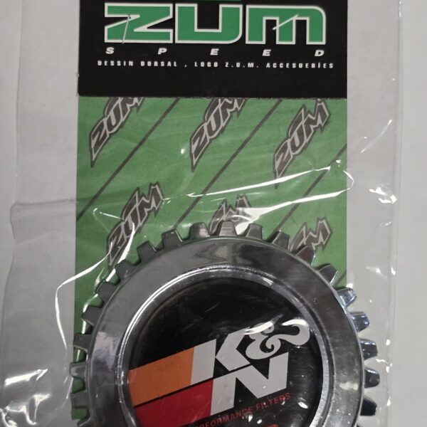 ARMA NİKELAJ TIRTIL 96MM