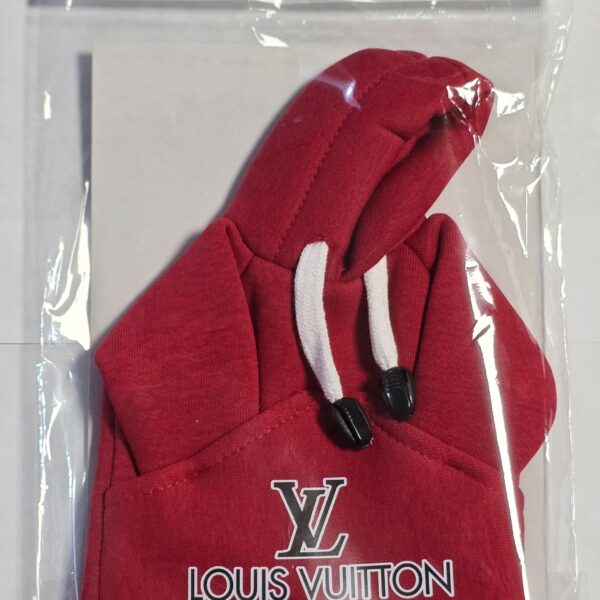 Vites Poları-Her Araca Uyumlu Louıs Vuıtton