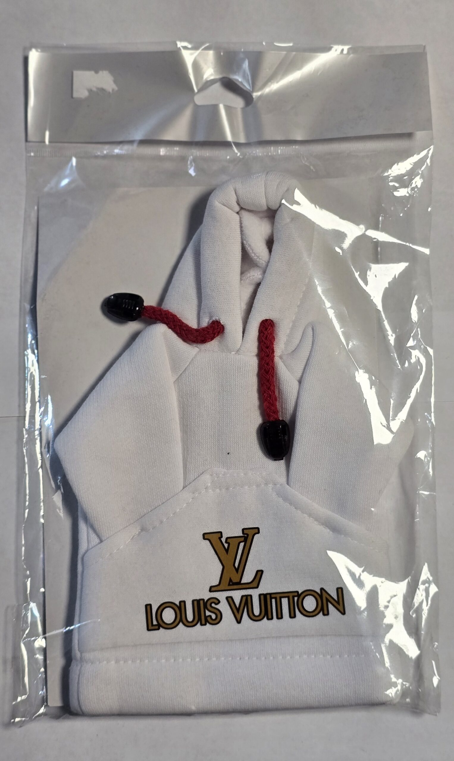 20251225_123005 Vites Poları-Her Araca Uyumlu Louıs Vuıtton - Görsel 1