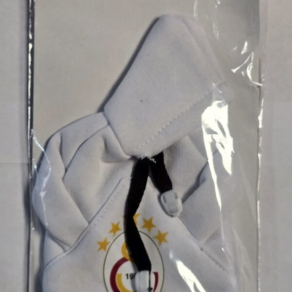 Vites Poları-Her Araca Uyumlu Galatasaray