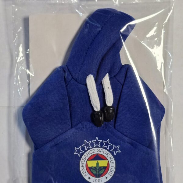 Vites Poları-Her Araca Uyumlu Fenerbahçe