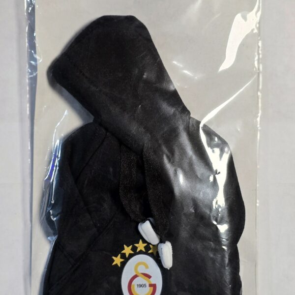 Vites Poları-Her Araca Uyumlu Galatasaray