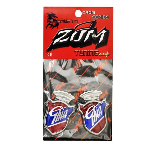 ARMA NİKELAJ CHIA ORJİNAL 2 Lİ