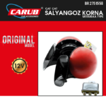 KORNA ÇATÇAT MİTSUBA ORJİNAL MODEL 12V