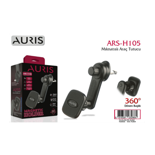 Auris H105 Telefon Tutucu
