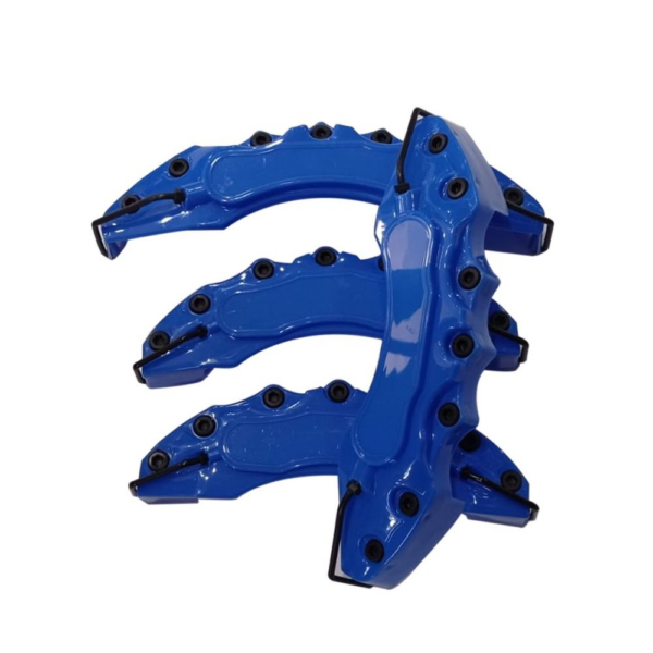 BREMBO KALİPER KAPAĞI 4 LÜ TAKIM MAVİ