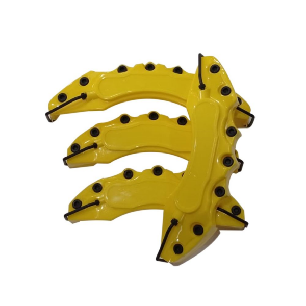 BREMBO KALİPER KAPAĞI 4 LÜ TAKIM SARI