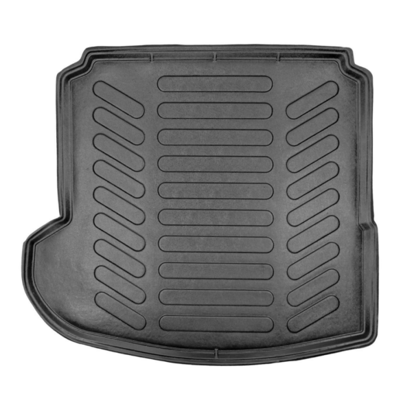 RENAULT MEGANE 4 SD 16- BAGAJ HAVUZU SİYAH TEK SOL