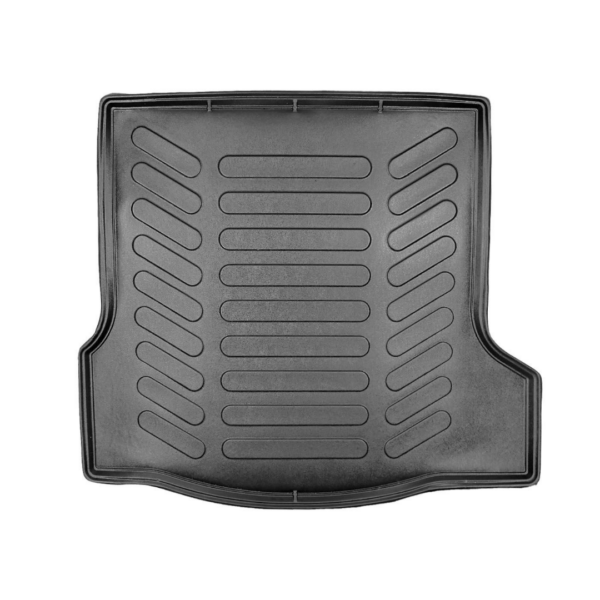 RENAULT SYMBOL 2013- BAGAJ HAVUZU SİYAH