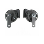 BOSCH DADAT KORNA ÇİFT FİŞLİ (SALYANGOZ TİP) 12V - Görsel 2