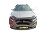 Hyundai Tucson Kaput Rüzgarlığı 2016- - Görsel 2