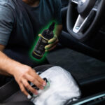 Fulcar Araç Detaylı İç Temizleyici - Görsel 2