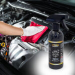 Fulcar Motor Yağ Kir Temizleyici - Görsel 2