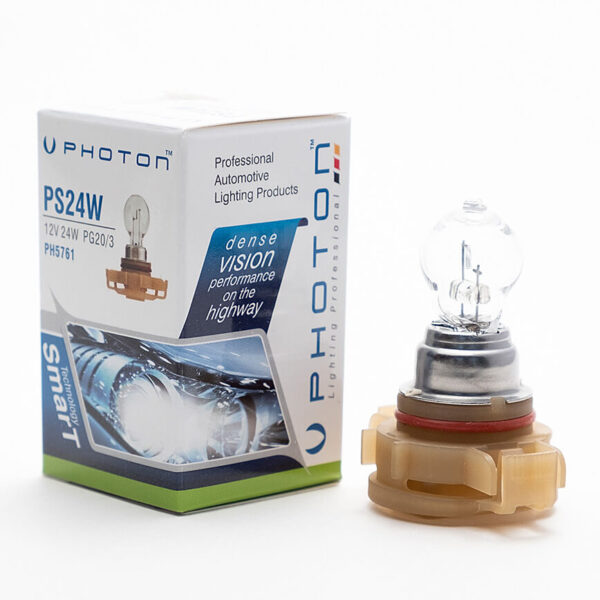 PS 24W 12V MINYATUR AMPUL (ADET)