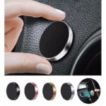 Manyetik Araç Telefon Tutucu - Görsel 2