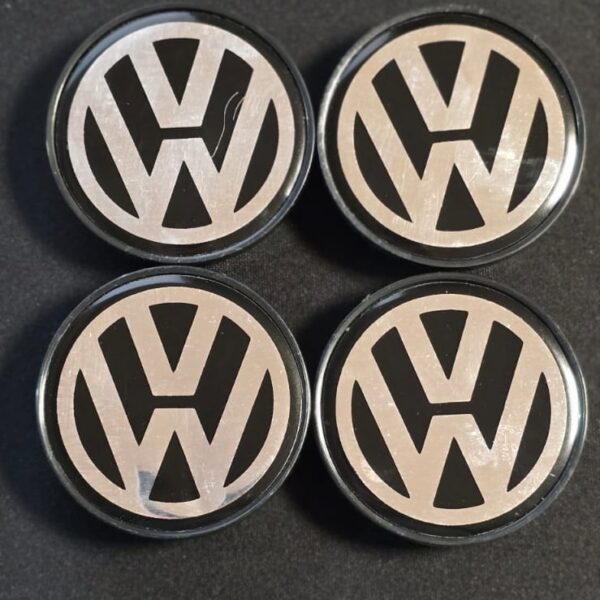 Geçme Jant Göbeği VOLKSWAGEN