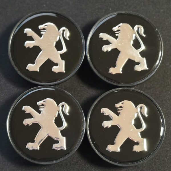 Geçme Jant Göbeği PEUGEOT