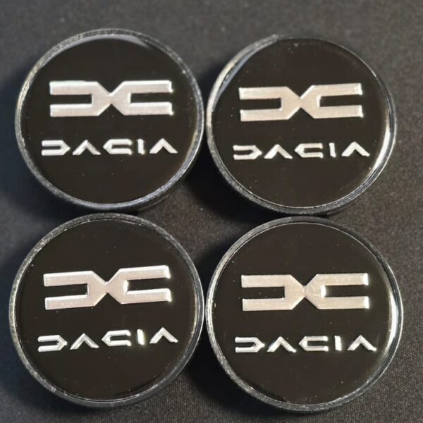 Geçme Jant Göbeği DACIA