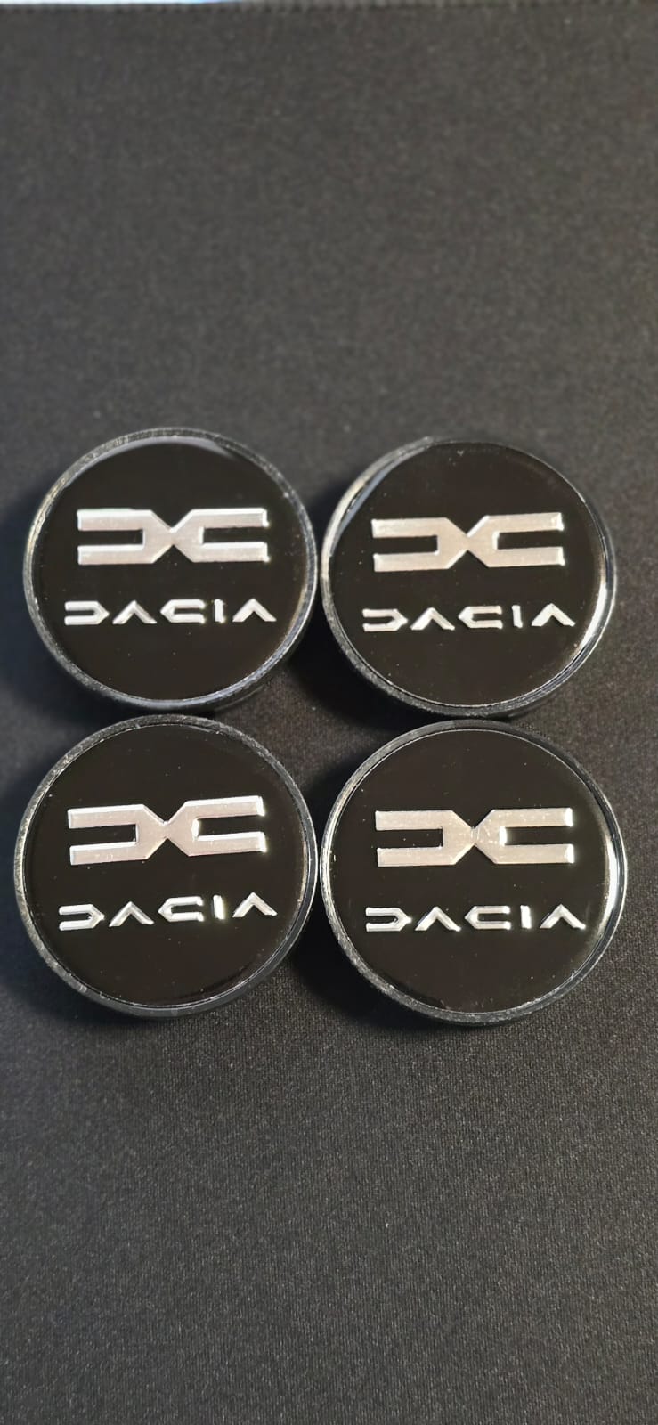 WhatsApp Image 2025-12-27 at 00.33.24 (3) Geçme Jant Göbeği DACIA - Görsel 1